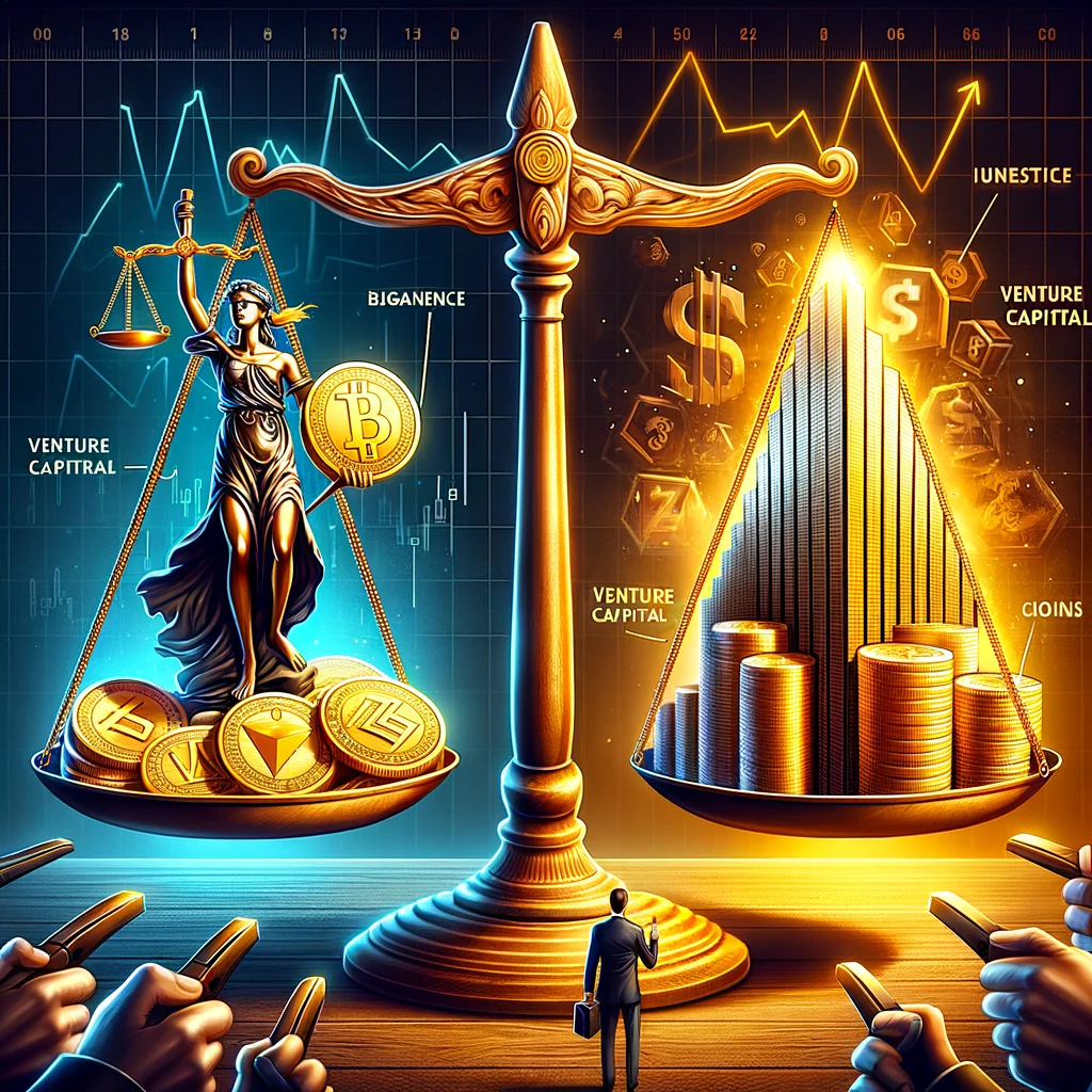 Fair Launch vs VC-Backed: Ultimate Best Models Comparison