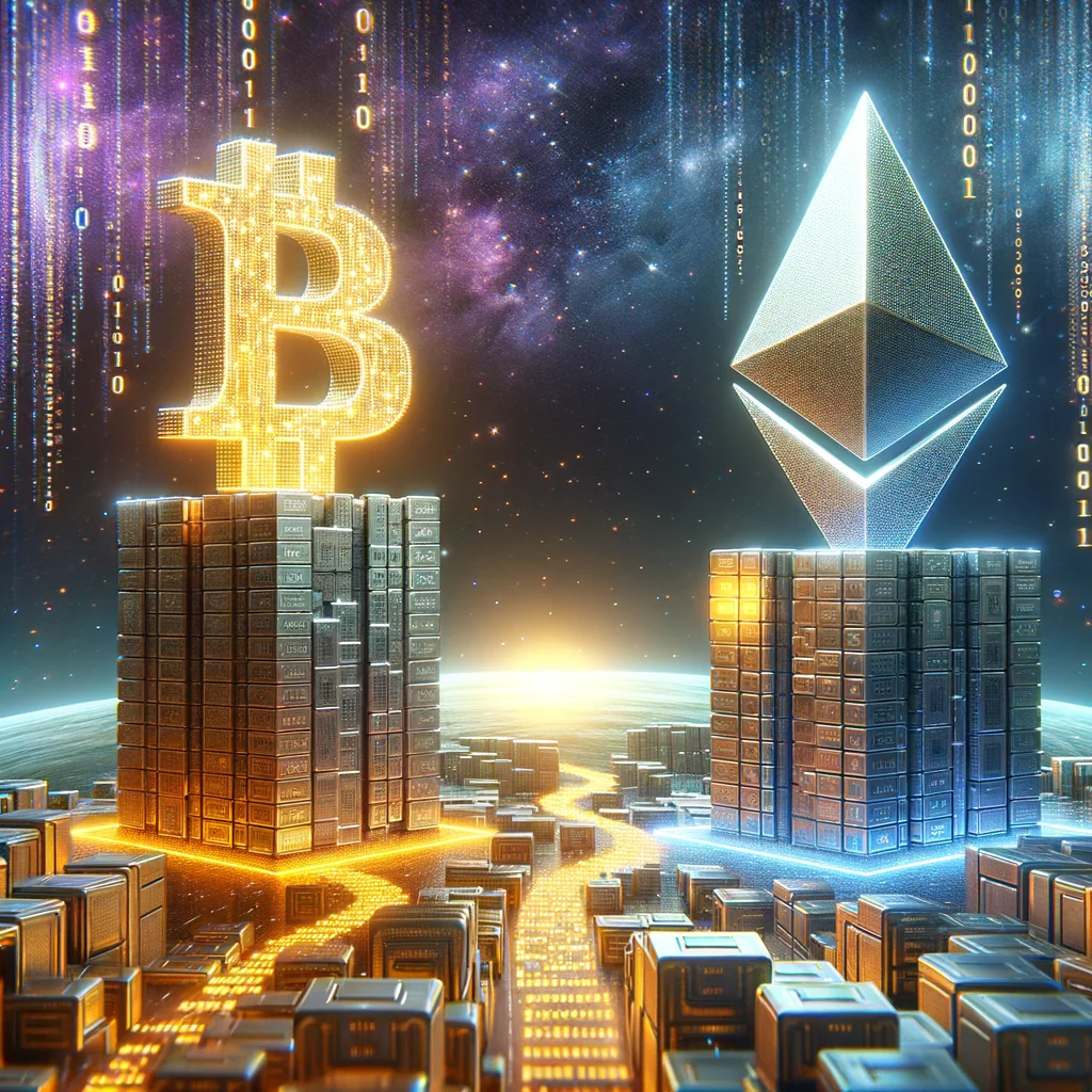Bitcoin vs Ethereum: Best Exclusive Guide