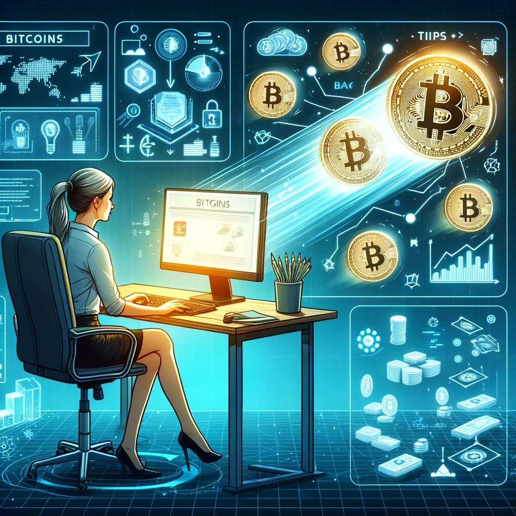 How to Earn Bitcoins Fast: Best Must-Have Tips