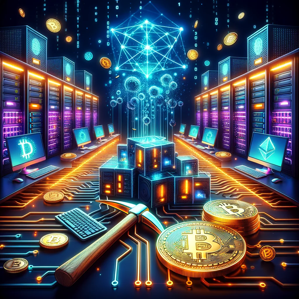 How Cryptocurrency Mining Works: Best, Exclusive Insights