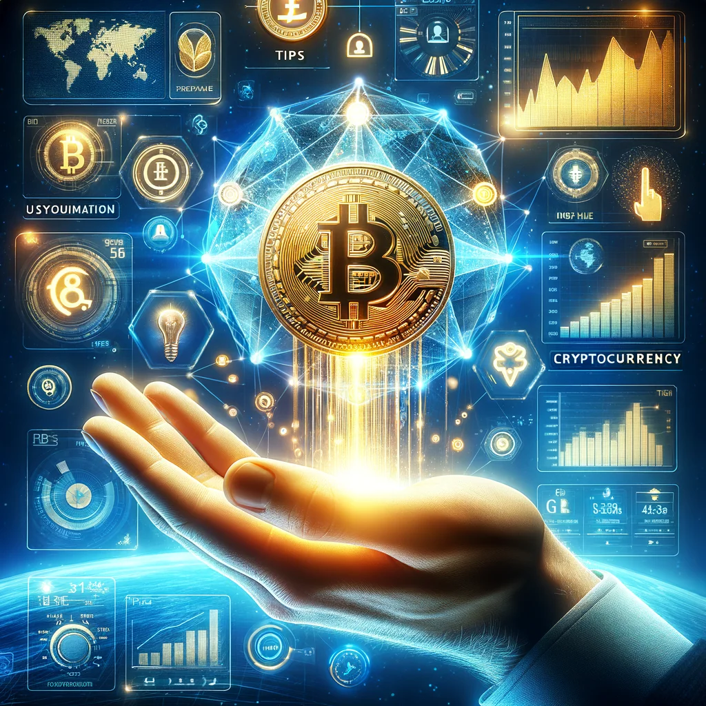 How to Buy Things Using Cryptocurrency: Best Must-Have Tips