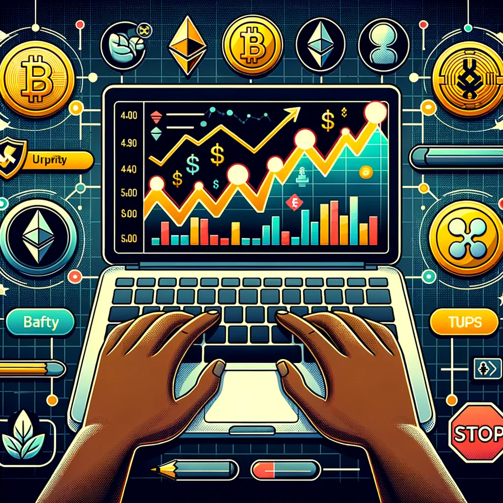 Cryptocurrency Trading: Best Must-Have Tips to Avoid Losses