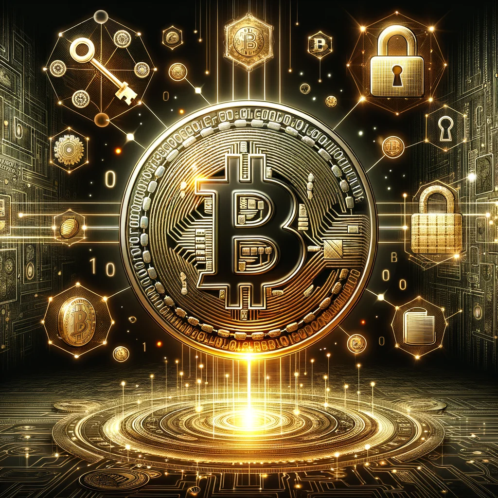 How Bitcoin works: Best, Must-Have Guide