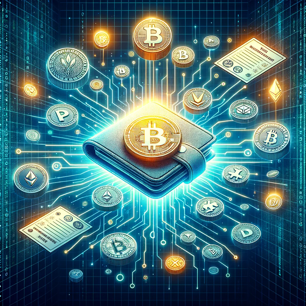 How to open a cryptocurrency wallet: Best Must-Have Tips